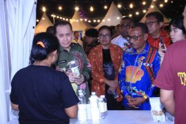 Pj Gubernur: sertifikat HAKI upaya lindungi kreativitas Papua