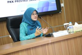 Ketua PKK : Kader perlu kuasai "digital marketing"