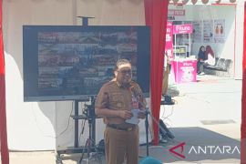 Bupati Takalar: Koperasi Desa memperkuat ekonomi masyarakat