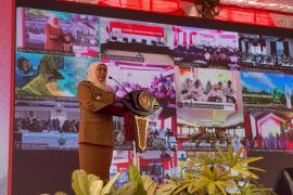 Dukung Astacita, Jatim terbanyak bentuk Koperasi Merah Putih