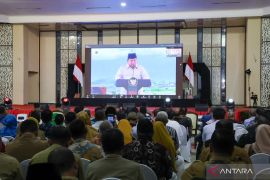 Surabaya targetkan 153 Koperasi Merah Putih beroperasi September