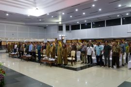 Seratusan Koperasi Merah Putih Surabaya terapkan sistem digitalisasi