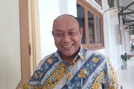 Panja evaluasi pajak DPRD Ambon minta Pemkot benahi sistem pengelolaan sampah