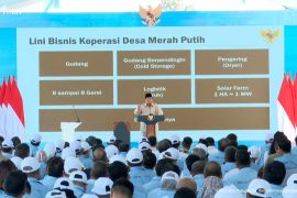 Pengamat sebut pengurus Kopdes Merah Putih harus tersertifikasi