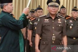 Jabat Aspidsus selama 10 bulan, Muttaqin Harahap pulihkan kerugian negara Rp16,37 miliar