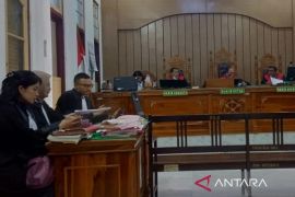 Terdakwa penjual 1 kg sabu-sabu di Medan divonis 19 tahun dan denda Rp2 miliar