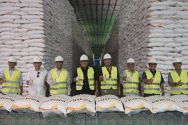 PT SGN dan BPK RI berkolaborasi dukung swasembada gula nasional