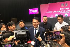 Ardiansyah sebut arahan pelatih kiper jadi kunci tepis penalti