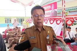 Kotim tak penuhi syarat menjadi daerah tujuan transmigrasi