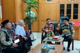 Dikes Gorontalo dorong penguatan kolaborasi pentaheliks untuk perbaikan gizi di Boalemo