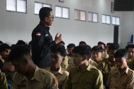 Bawaslu Kulon Progo gerakkan Gen-Z peduli Pemilu yang bersih