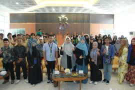 Roadshow Gema Asuransi Syariah Indonesia 2025 sasar Gen-Z Kalbar