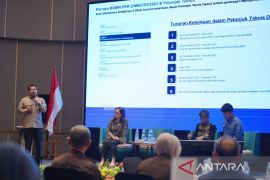 Pertamina Patra Niaga Regional Sulawesi perkuat sinergi dengan Kejaksaan-BPKP