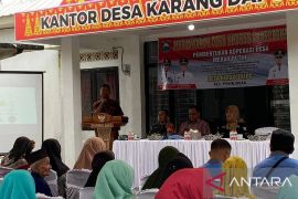 Pengamat: perlu ada transparansi laporan keuangan Kopdes Merah putih