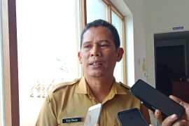 Pemkot Serang perkuat UMKM lewat hibah peralatan