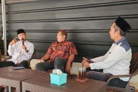 Nahdlatul Ulama Depok inisiasi program pemberdayaan ekonomi warga