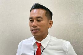 Polres Singkawang segera melakukan rekonstruksi pembunuhan balita