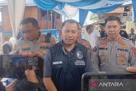 Polda Sumut kembali rekomendasi penutupan tempat  hiburan malam