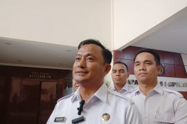 16 narapidana di Lapas Cipinang dipindahkan ke Nusa Kembangan Cilacap