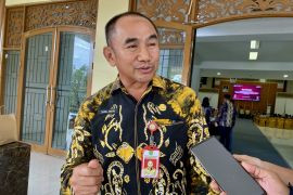 Pemkab Tapin miliki 135 Koperasi Merah Putih