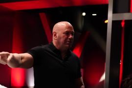 CEO UFC tolak Jon Jones tampil di UFC Gedung Putih