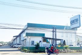 CKB Logistics berinovasi dukung pertumbuhan ekonomi secara berkelanjutan