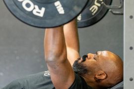 Jon Jones kecewa  ditolak jadi tajuk utama UFC Gedung Putih