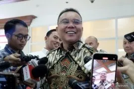 Dasco meminta Komisi V DPR cek masalah kecelakaan kapal ke Kemenhub