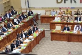 Peradi meminta pembahasan RUU KUHAP tetap dilanjutkan