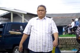 Wakil Ketua DPRD minta pemda realisasikan pembangunan infrastruktur secara merata