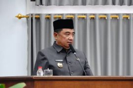 Bupati Garut sebutkan korban Hiburan Rakyat yang dirawat sudah pulang