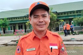 BPBD Mukomuko beli peralatan penyelamatan untuk antisipasi bencana