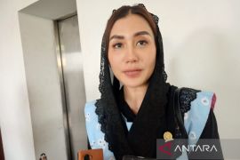 DPR: Kawal menyeluruh industri tekstil untuk ekonomi hijau