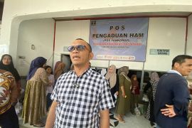 Kepala Rutan Rantau tegaskan tak ada suap penahanan WBP