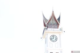 Pemkot Bukittinggi komitmen digitalisasi pendidikan berbasis nilai agama dan budaya