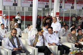 Kopdes Kelurahan Way Urang jadi percontohan desa lainnya