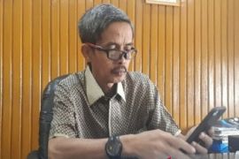 Indra Armendalis sebut pemilihan Ketum KONI Jambi sudah clear di TPP