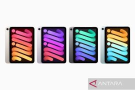 Lebih Canggih! iPad Pro Generasi Terbaru Usung Dua Kamera Depan