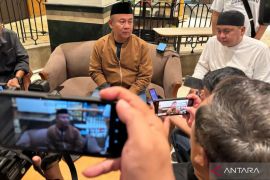 Ketua Parpol di Bekasi ungkap skandal Direktur BUMD dengan legislator