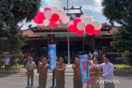 Pemkab Pamekasan luncurkan 189 Koperasi Merah Putih