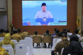 Koperasi Merah Putih ujung tombak buka peluang usaha masyarakat