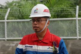 GM PHR Zona Rokan Andre Wijanarko Pimpin IATMI Periode 2025-2028