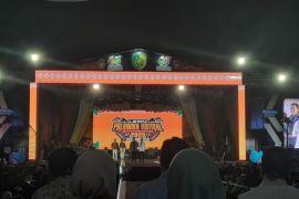 Wakil Wali Kota Palangka Raya tekankan pentingnya pelestarian budaya