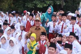 PKK Mura jadikan GATI mempererat hubungan anak dan orangtua