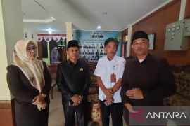 DPRD Bangka Tengah desak Dindik Babel atasi masalah kuota SMA