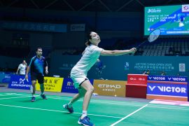 Indonesia terhenti di perempat final BAJC 2025 usai kalah dari Korsel