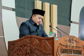 Bupati Pasuruan: Kebijakan P-APBD 2025 perkuat pelayanan publik