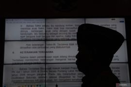 Kopda Bazarsah dituntut hukuman mati Page 1 Small