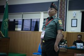 Kopda Bazarsah dituntut hukuman mati Page 4 Small