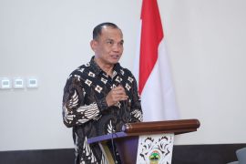 Ketua  DPRD Jateng ajak pemuda ikut deteksi dini konflik sosial